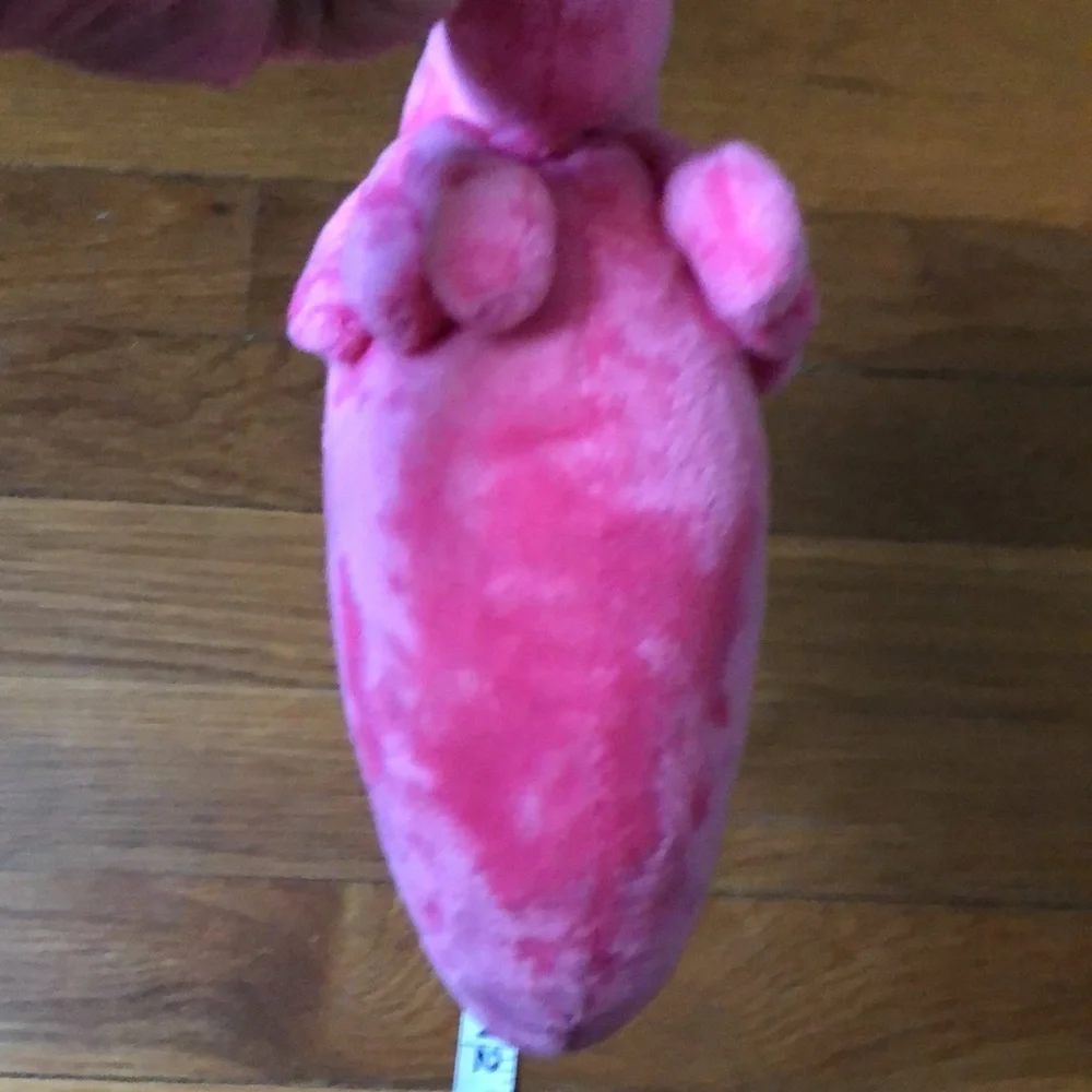 Pink Flamingo Decor